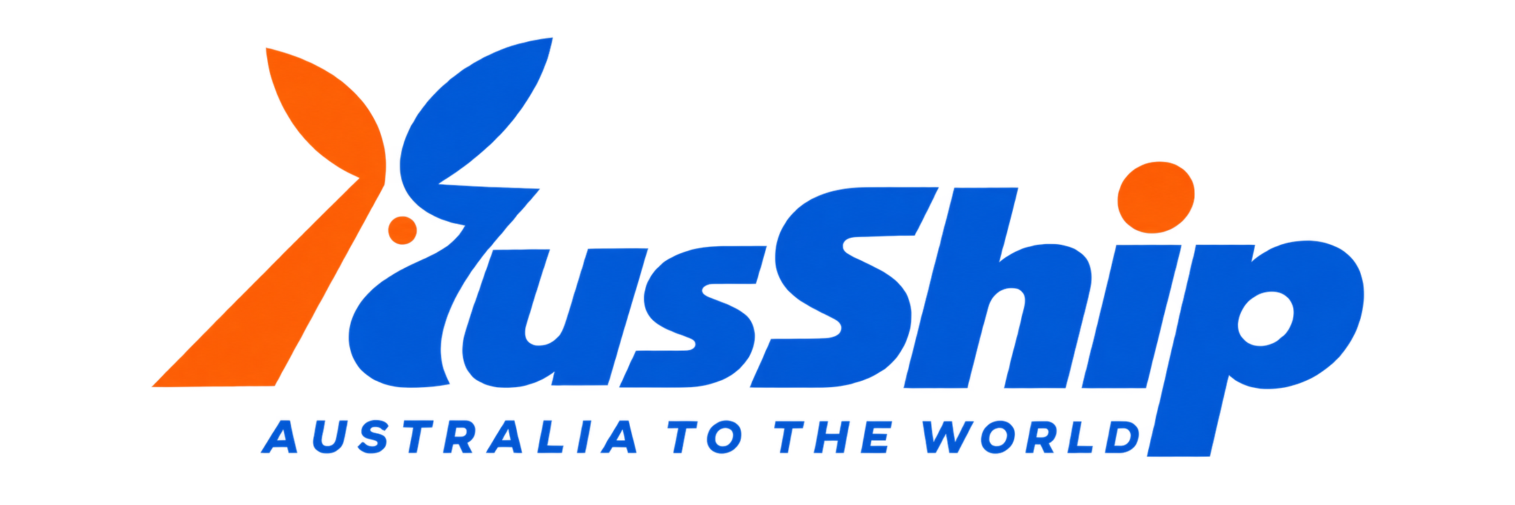 AusShip — Australia to the world
